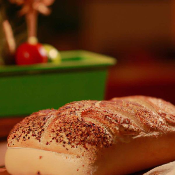 Ruyada Birine Ekmek Vermek