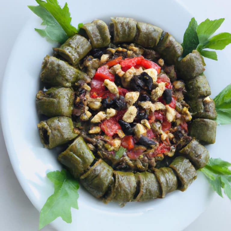 Ruyada Birini Aramak