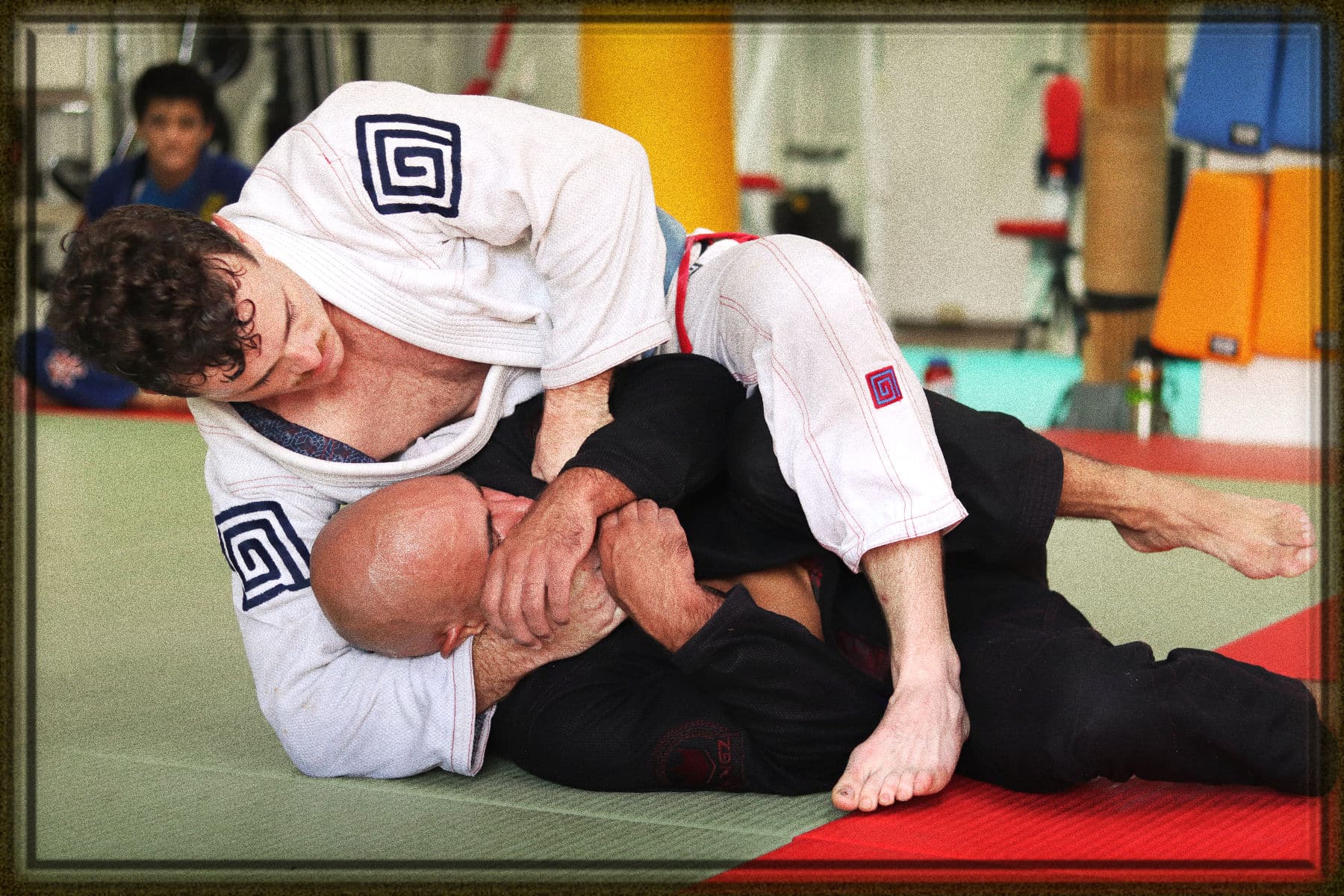 Rüyada Birini Dövmek