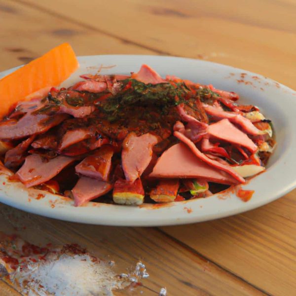 Ruyada Birini Kaybetmek