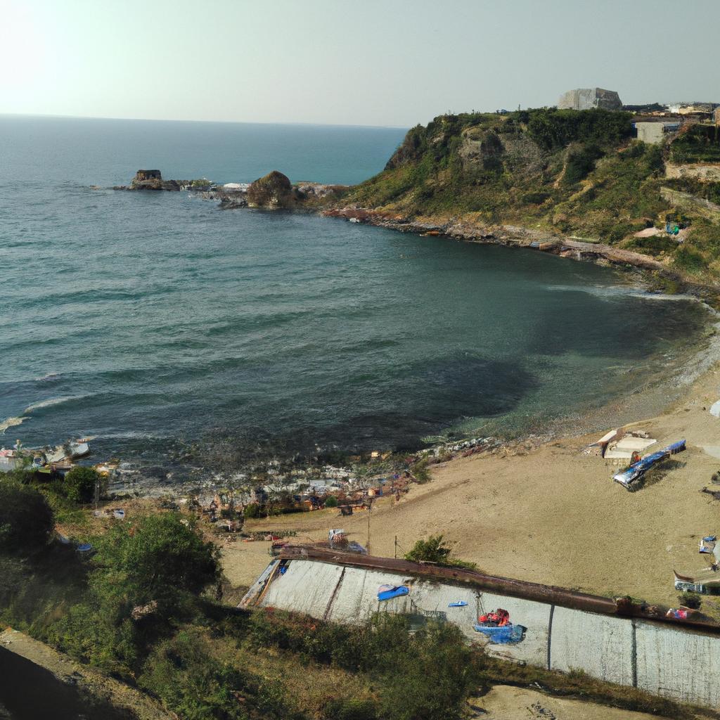 Ruyada Birini Kovalamak