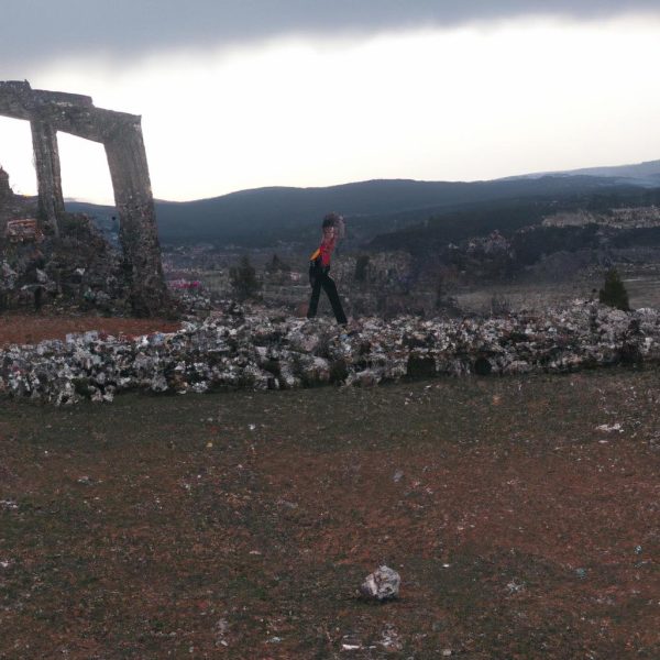 Ruyada Birini Olmus Gormek