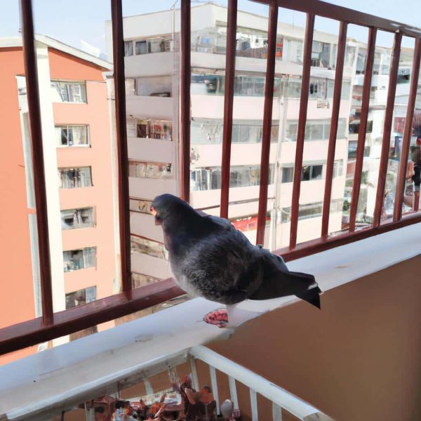 Ruyada Birinin Balkondan Dustugunu Gormek