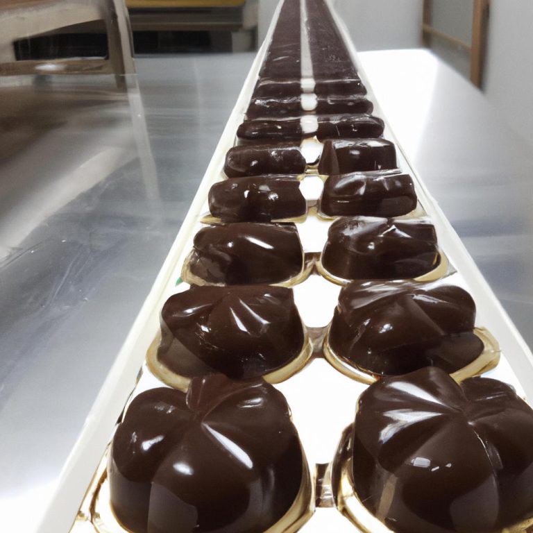 Ruyada Birinin Cikolata Vermesi