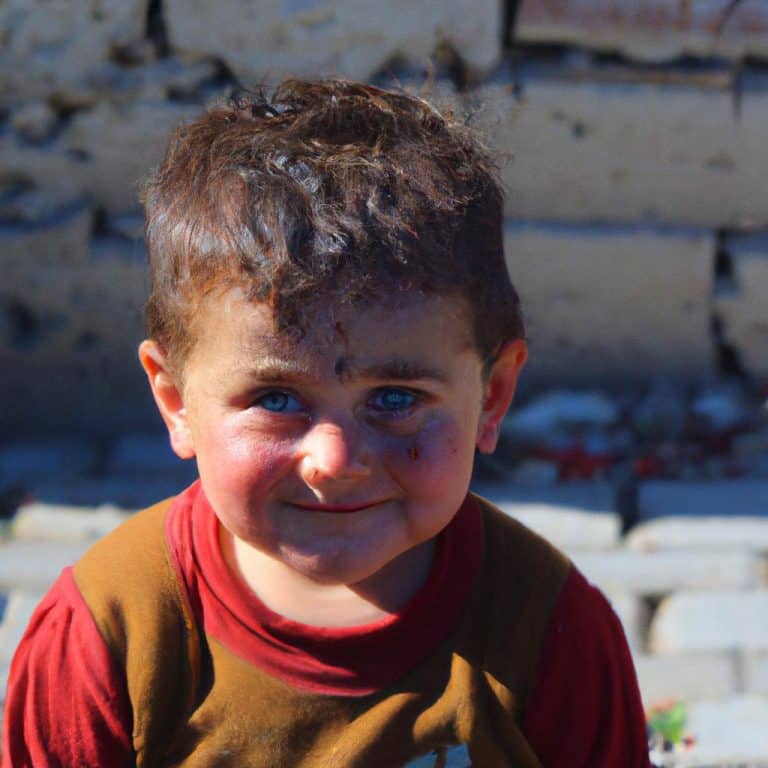 Ruyada Birinin Cocugu Oldugunu Gormek