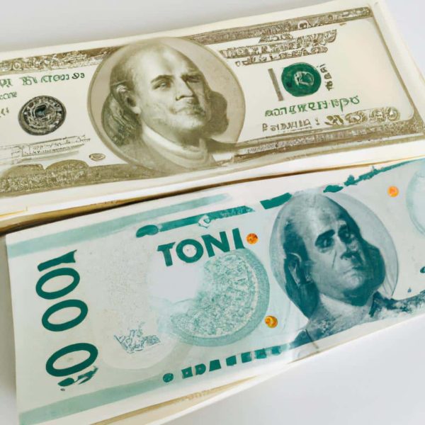 Ruyada Birinin Dolar Verdigini Gormek