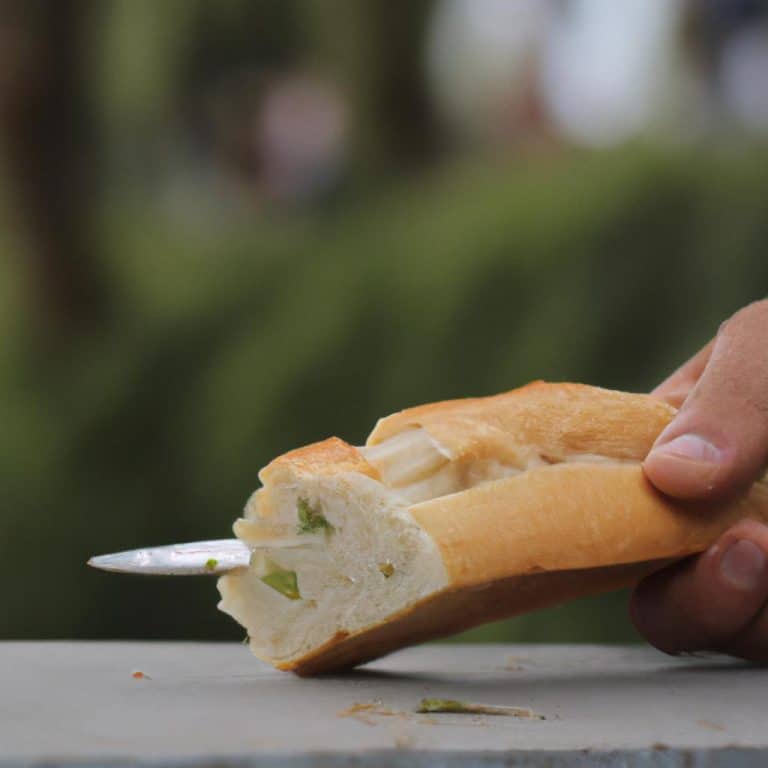 Ruyada Birinin Ekmek Vermesi