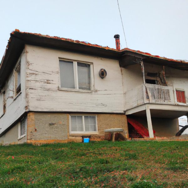 Ruyada Birinin Evinin Yandigini Gormek