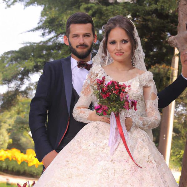 Ruyada Birinin Evlendigini Gormek