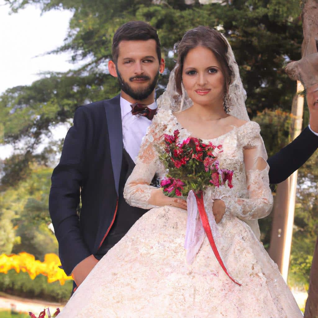 Ruyada Birinin Evlendigini Gormek