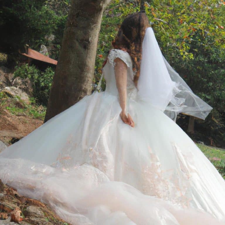 Ruyada Birinin Gelinlik Giydigini Gormek