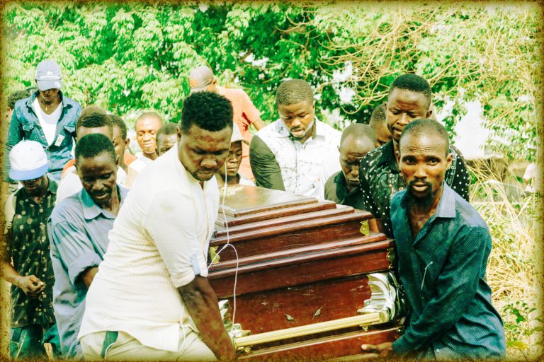 Rüyada Birinin Öldüğünü Görmek