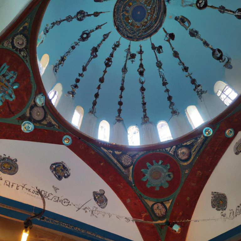 Ruyada Birinin Olup Dirildigini Gormek Diyanet