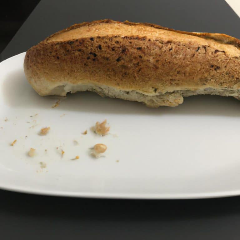 Ruyada Birinin Sana Ekmek Verdigini Gormek