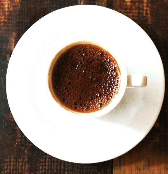 Rüyada Birinin Sana Fal Baktığını Görmek