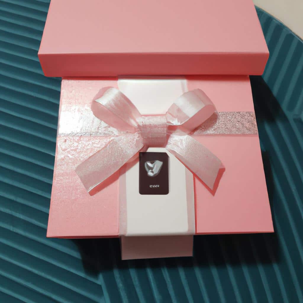 Ruyada Birinin Sana Hediye Vermesi