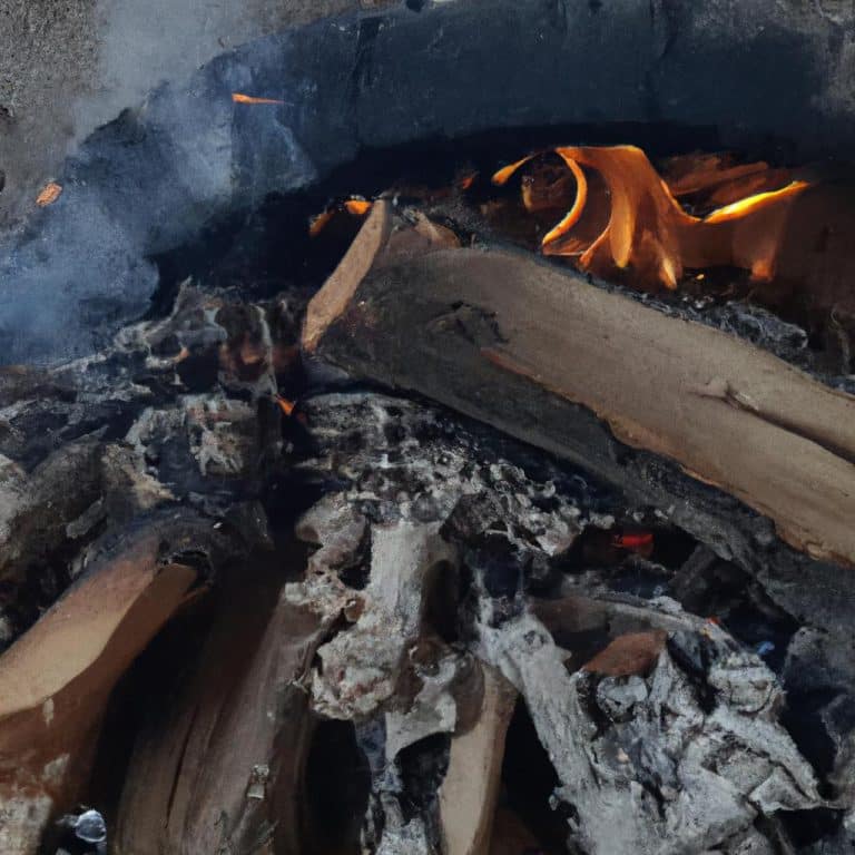 Ruyada Birinin Yandigini Gormek