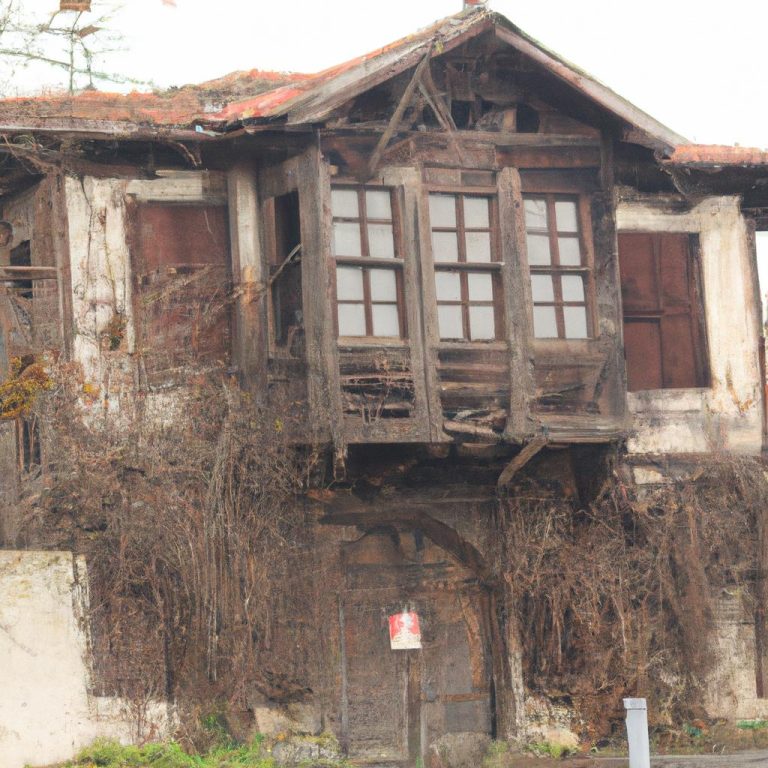 Ruyada Birisinin Evinin Yandigini Gormek