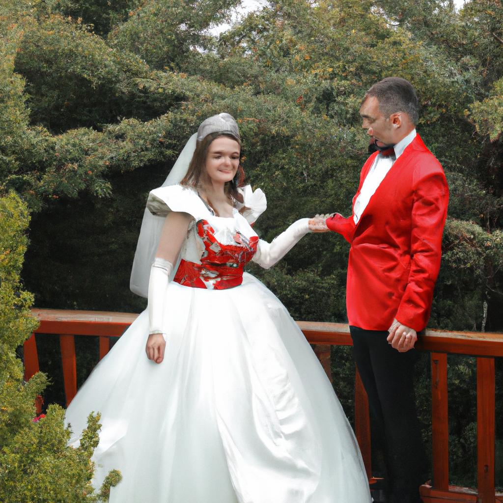 Ruyada Birisinin Evlendigini Gormek