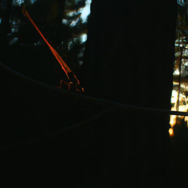 Ruyada Birisinin Yandigini Gormek