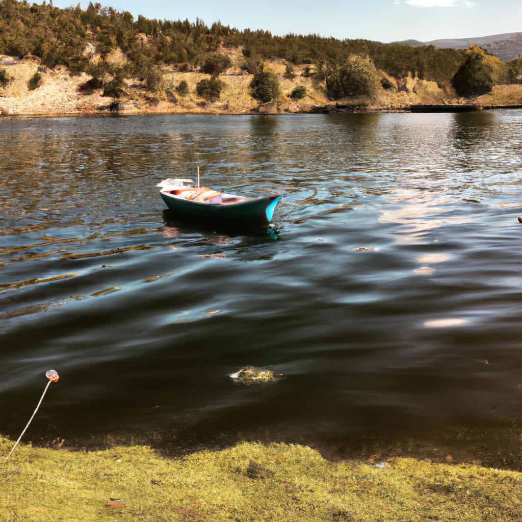 Ruyada Biriyle Tanismak