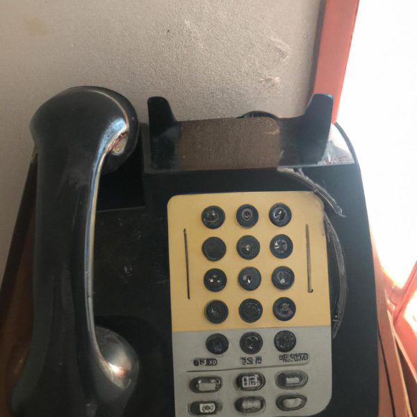 Ruyada Biriyle Telefonda Konusmak