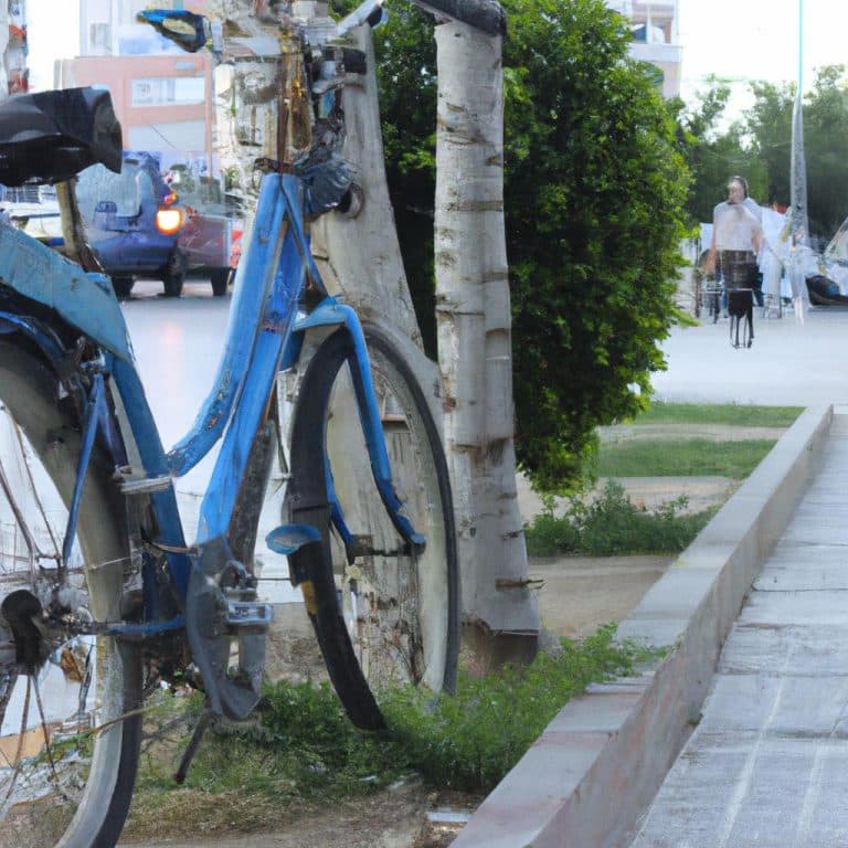 Ruyada Bisiklet Surdugunu Gormek