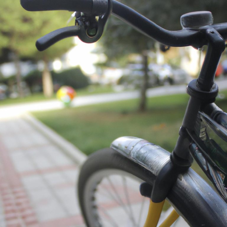 Ruyada Bisiklet Suren Birini Gormek