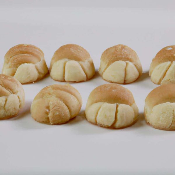 Ruyada Biskuvi Gormek