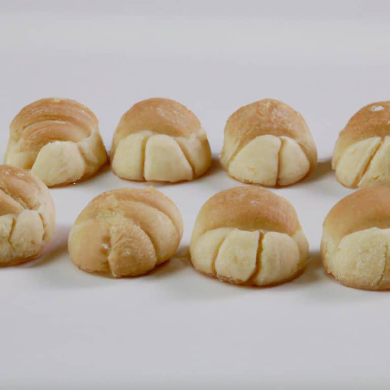 Ruyada Biskuvi Gormek