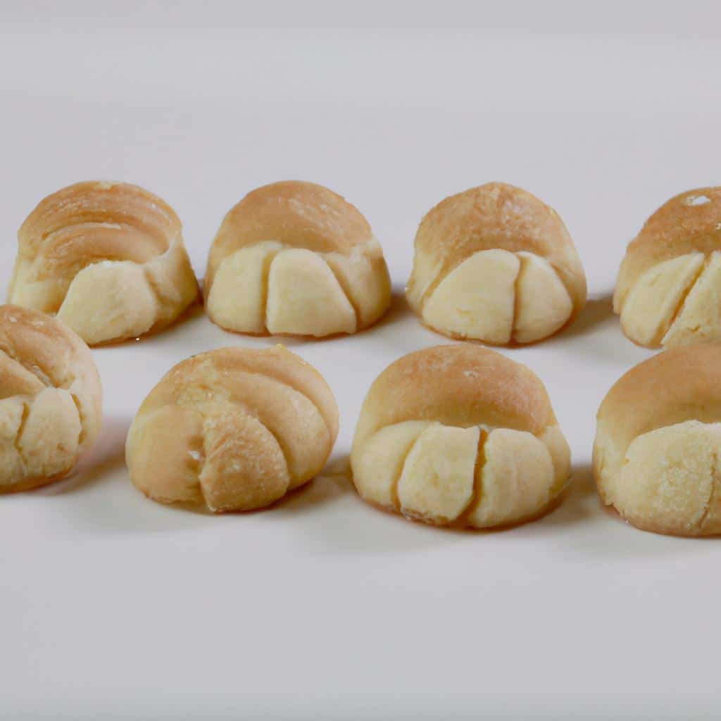 Ruyada Biskuvi Gormek