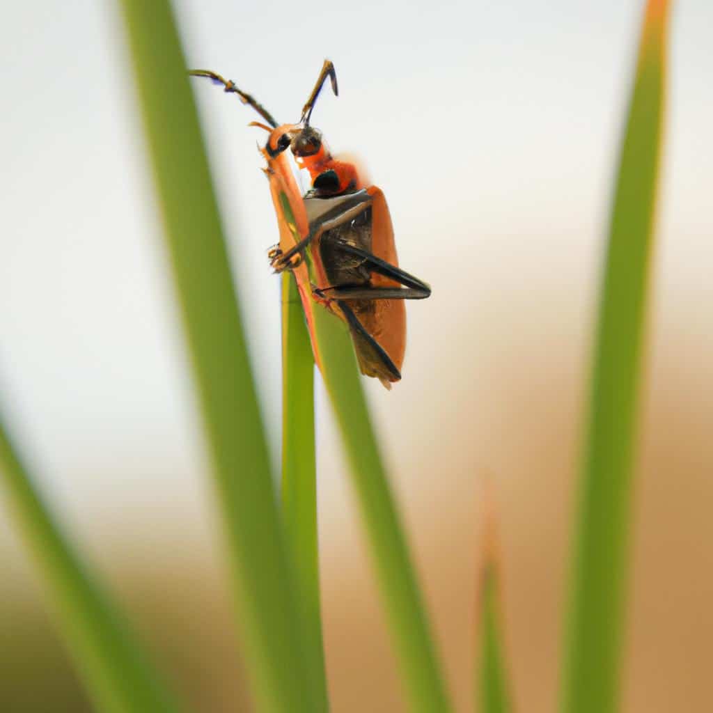 Ruyada Bocek Surusu Gormek