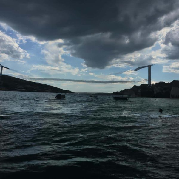 Ruyada Bogadan Kacmak