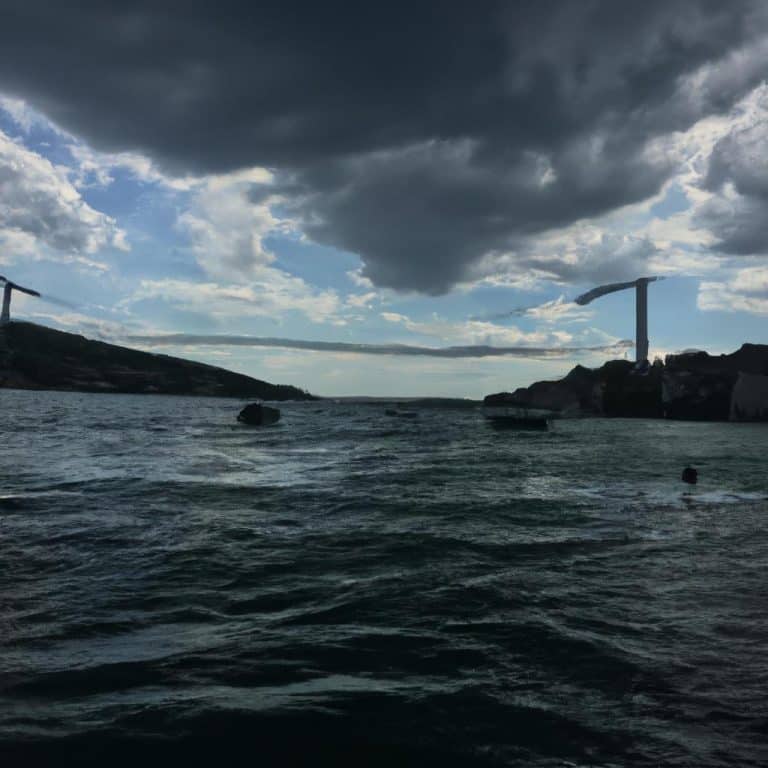 Ruyada Bogadan Kacmak