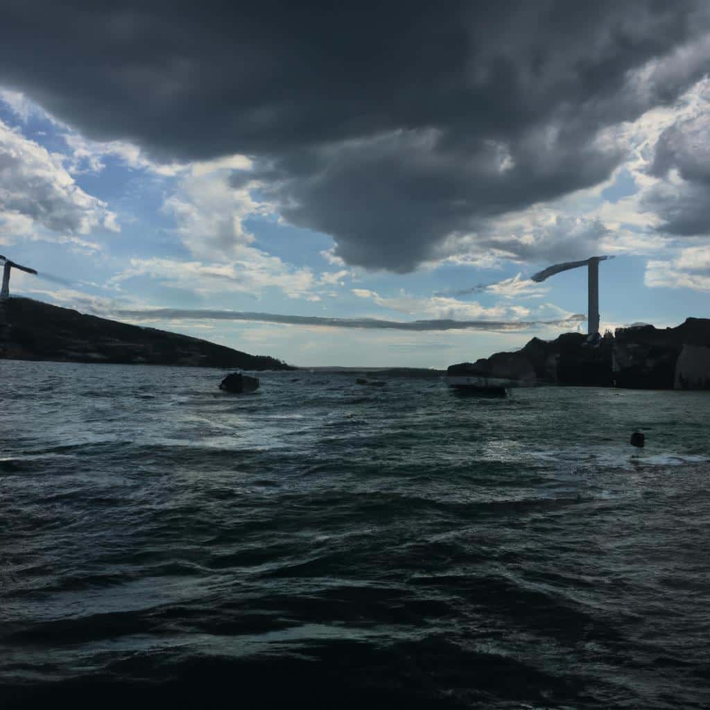 Ruyada Bogadan Kacmak