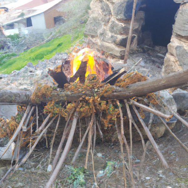 Ruyada Bombanin Patlamasini Gormek