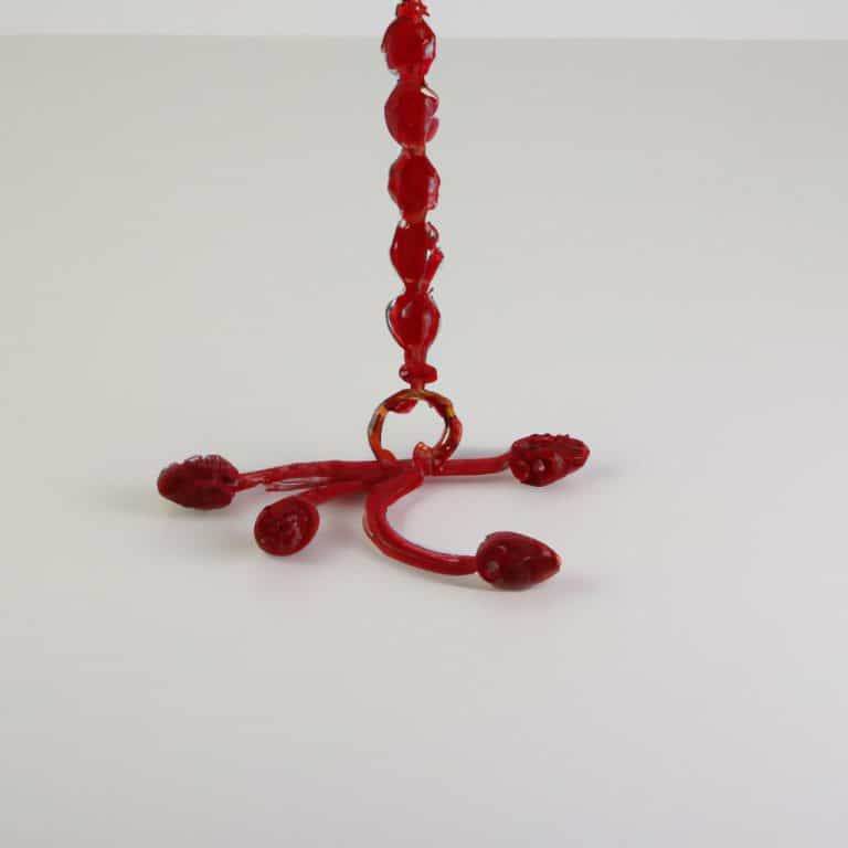 Ruyada Boncuk Gormek