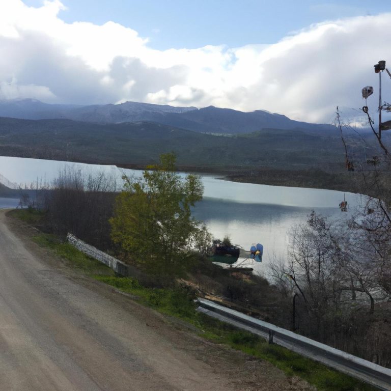 Ruyada Bornozlu Olmak