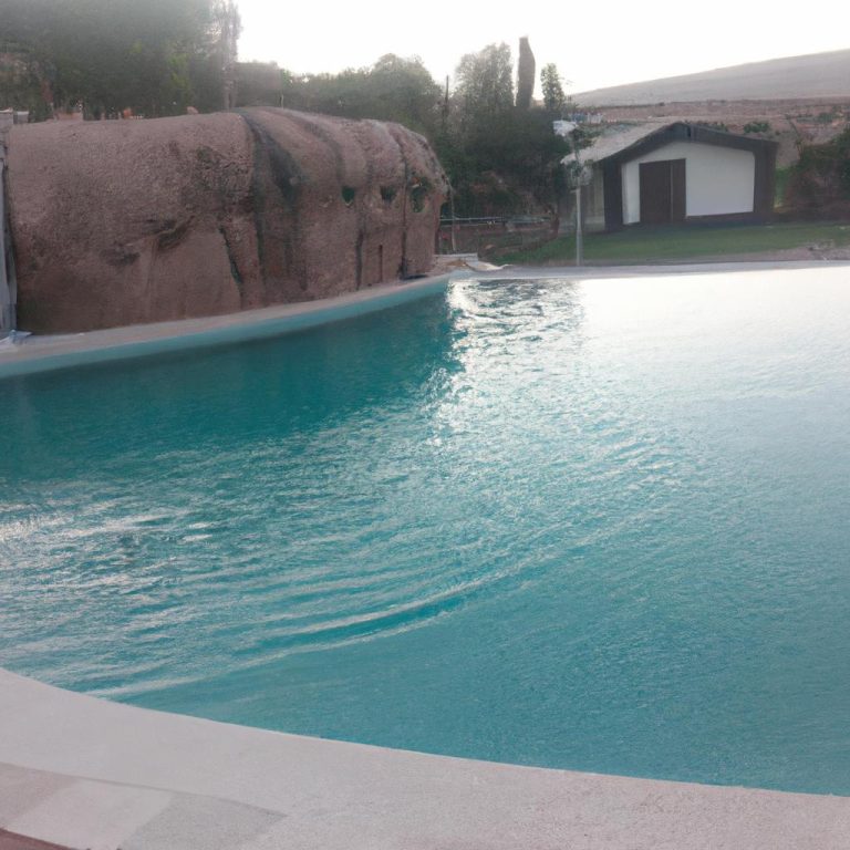 Ruyada Bos Havuz Gormek