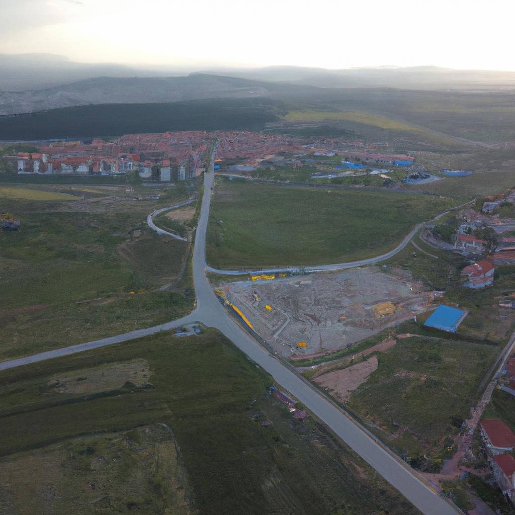 Ruyada Bugday Toplamak