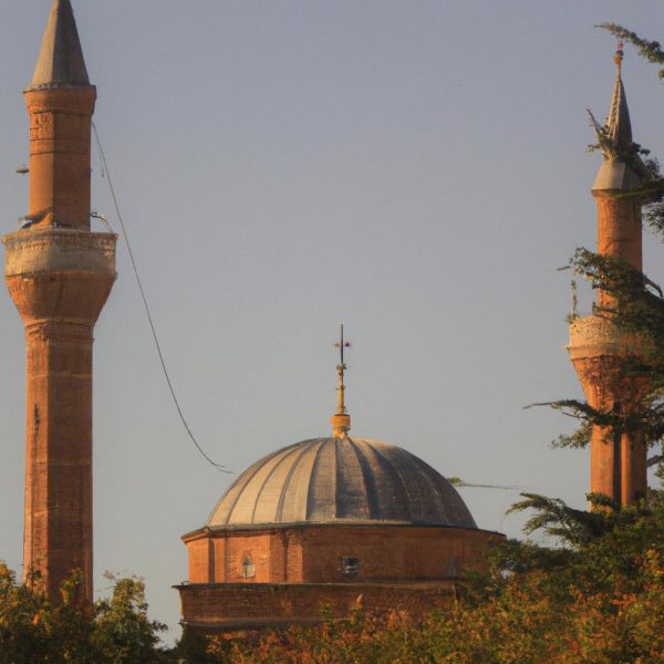 Ruyada Burma Bilezik Takmak Diyanet