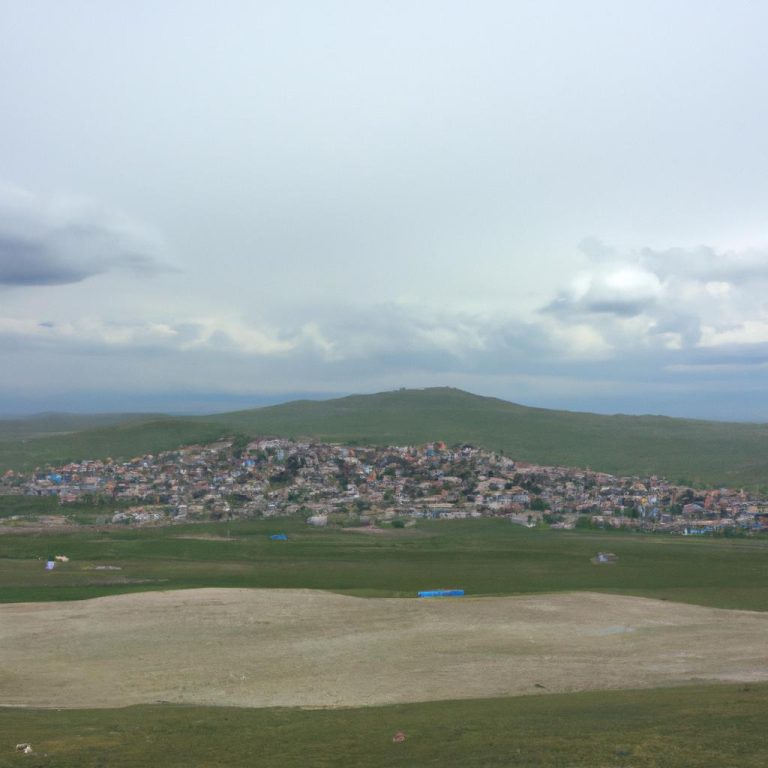 Ruyada Burnun Kanamasi