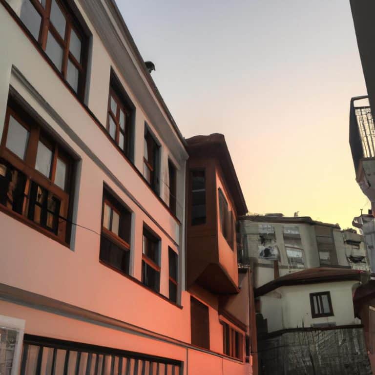 Ruyada Burun Estetigi Olmak