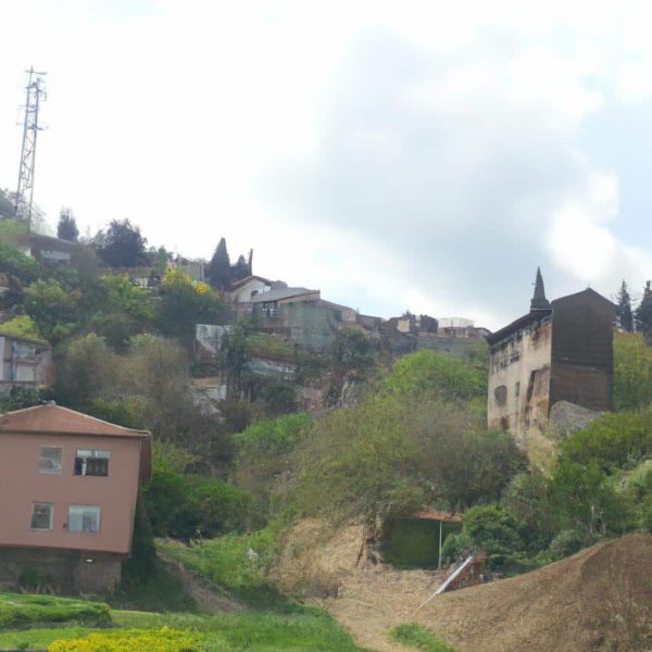 Ruyada Burundan Kan Gelmesi