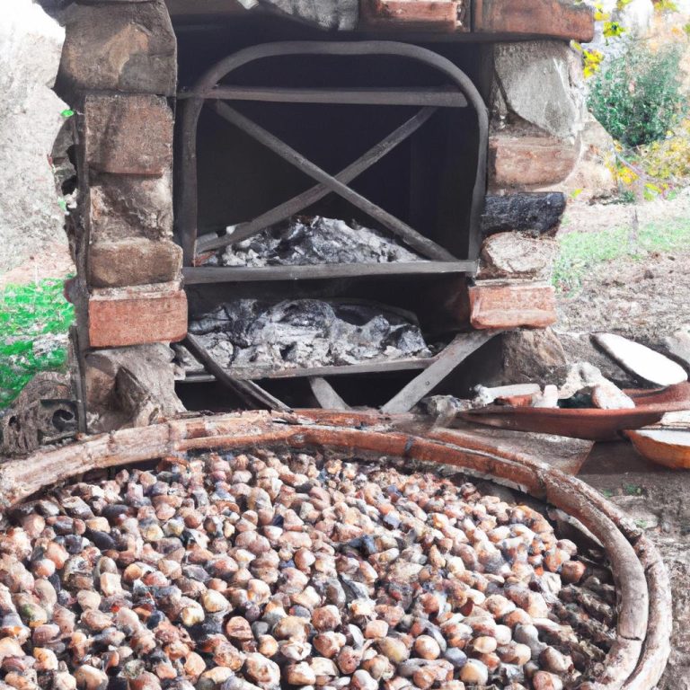 Ruyada Burundan Kati Sumuk Cikarmak