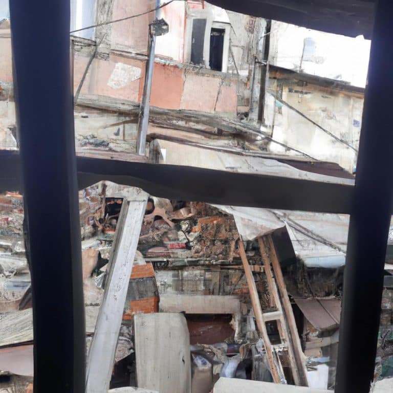 Ruyada Butun Dislerin Dokulmesi