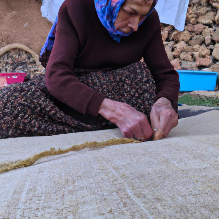 Ruyada Buyu Yapan Kadin Gormek