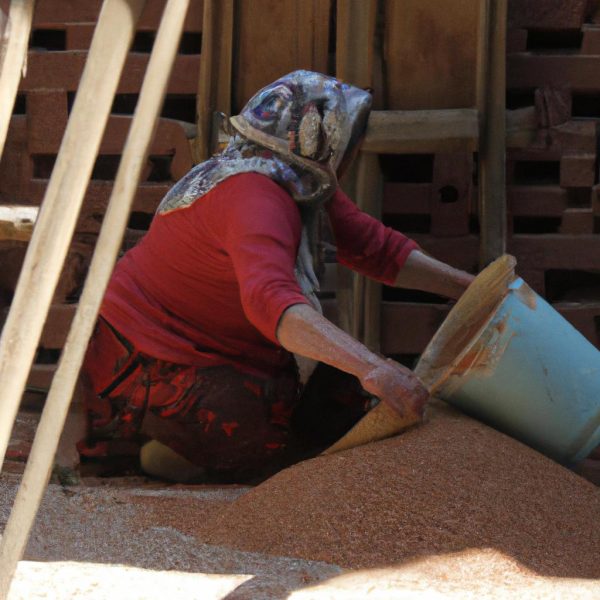 Ruyada Buyucu Kadin Gormek