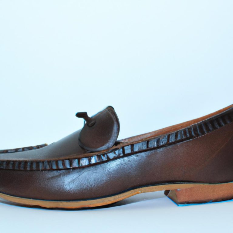 Ruyada Buyuk Ayakkabi Giymek