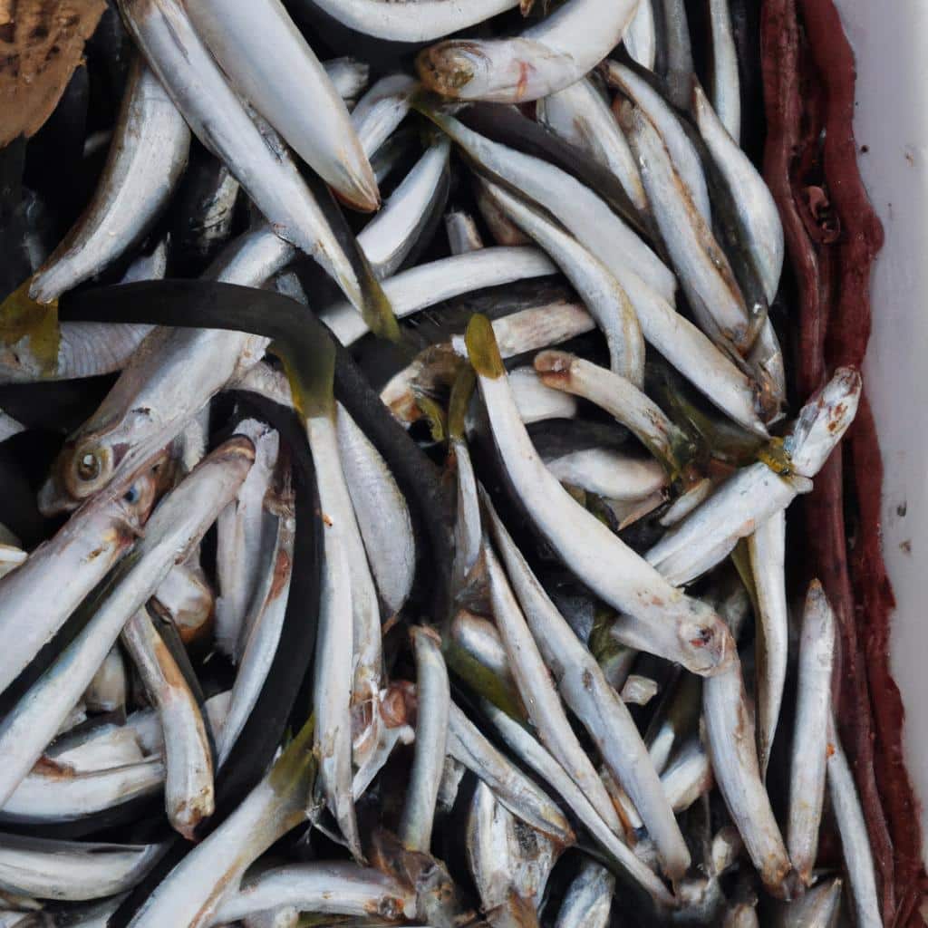 Ruyada Buyuk Balik Tutmak